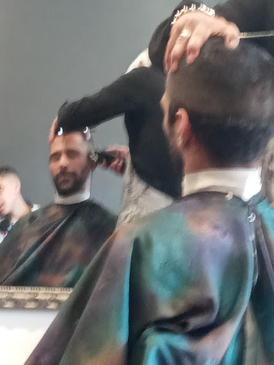 Barber Shop «Double Platinum Barber Shop», reviews and photos, 905 N 9th St, Reading, PA 19604, USA