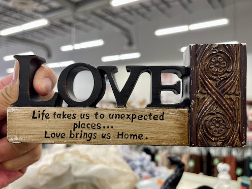 Non-Profit Organization «Goodwill Houston Select Stores», reviews and photos