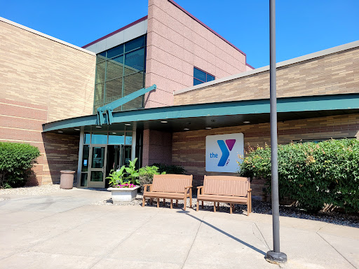 Gym «Burnsville YMCA», reviews and photos, 13850 Portland Ave S, Burnsville, MN 55337, USA