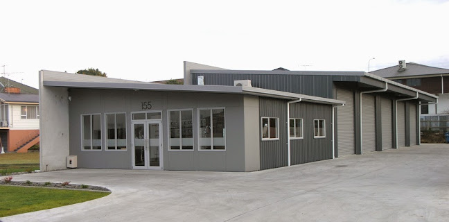 KiwiSpan Waikato | Steel Sheds, Barns, Shelters & Garage Sheds Open Times