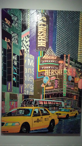 Art Gallery «Alice F. and Harris K. Weston Art Gallery», reviews and photos, 650 Walnut St, Cincinnati, OH 45202, USA