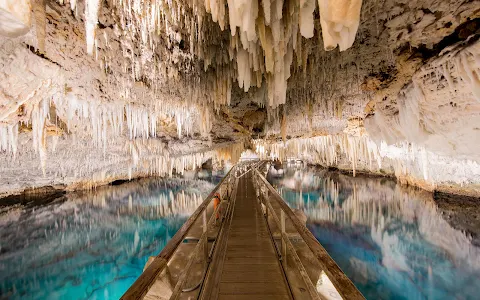Crystal and Fantasy Caves image