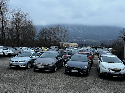Vendre sa voiture by Xcar estimation Annecy à Annecy