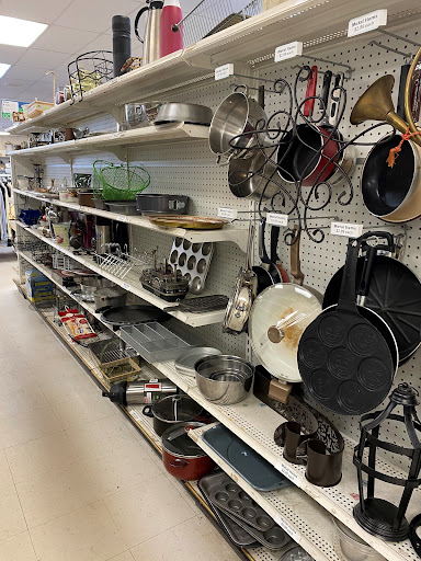 Thrift Store «Goodwill», reviews and photos, 370 New Castle Rd, Butler, PA 16001, USA