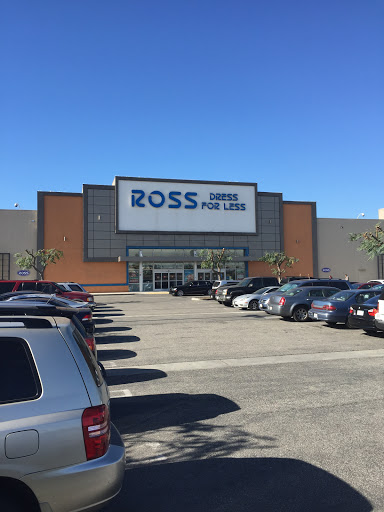 Clothing Store «Ross Dress for Less», reviews and photos, 711 W Redondo Beach Blvd, Gardena, CA 90247, USA
