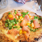 Photo n°3 de l'avis de David.l fait le 13/08/2021 à 11:28 sur le  B&T Gourmet à Arona