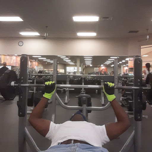 Gym «LA Fitness», reviews and photos, 2550 Sandy Plains Rd, Marietta, GA 30062, USA