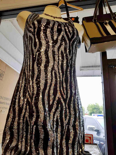 Thrift Store «Thrifty Bargains», reviews and photos, 1472 Bridge St, Yuba City, CA 95993, USA