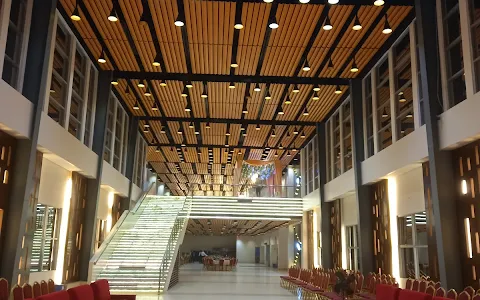Ahad Convention Hall image
