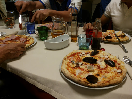 Ristorante Pizzeria La Gallica in Campogalliano, Provincia di Modena