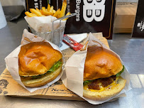 Photos du propriétaire du Restaurant de spécialités du sud-ouest des États-Unis BB burger à Colombes - n°9