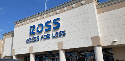 Clothing Store «Ross Dress for Less», reviews and photos, 201 University Oaks Blvd, Round Rock, TX 78664, USA