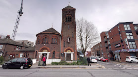Our Lady of Compassion Catholic Church, Upton Park