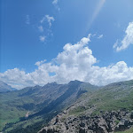 Photo n°3 de l'avis de Elisa.a fait le 07/08/2022 à 17:33 sur le  Schlernhaus à Völs am Schlern