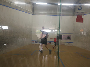 Photo n°10 de Annemasse Squash à Cranves-Sales ()