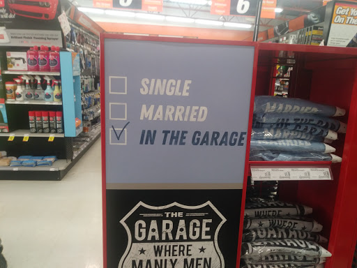 Auto Parts Store «AutoZone», reviews and photos, 1023 E Grand River Ave, Brighton, MI 48116, USA