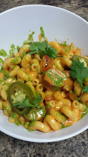 Restaurant «The Rack House Kitchen Wine Whiskey», reviews and photos, 5065 State Highway N, Cottleville, MO 63304, USA