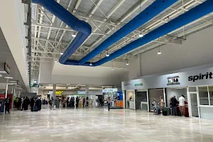 Licenciado Gustavo Díaz Ordaz International Airport image