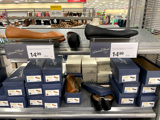 Department Store «Target», reviews and photos, 1235 Point Mallard Pkwy, Decatur, AL 35601, USA