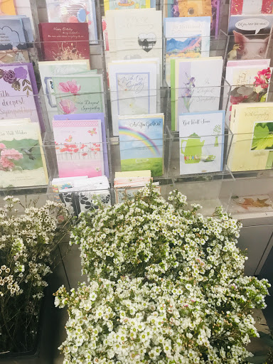 Florist «Happy Rose Florist», reviews and photos, 475 N Lake Ave, Pasadena, CA 91101, USA