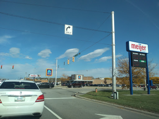 Supermarket «ALDI», reviews and photos, 5102 Franklin St, Michigan City, IN 46360, USA