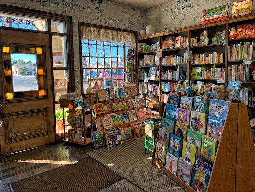 Book Store «Blue Willow Bookshop», reviews and photos, 14532 Memorial Dr, Houston, TX 77079, USA