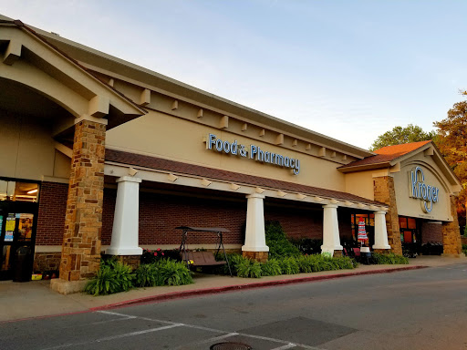 Grocery Store «Kroger», reviews and photos, 1900 N Polk St, Little Rock, AR 72207, USA