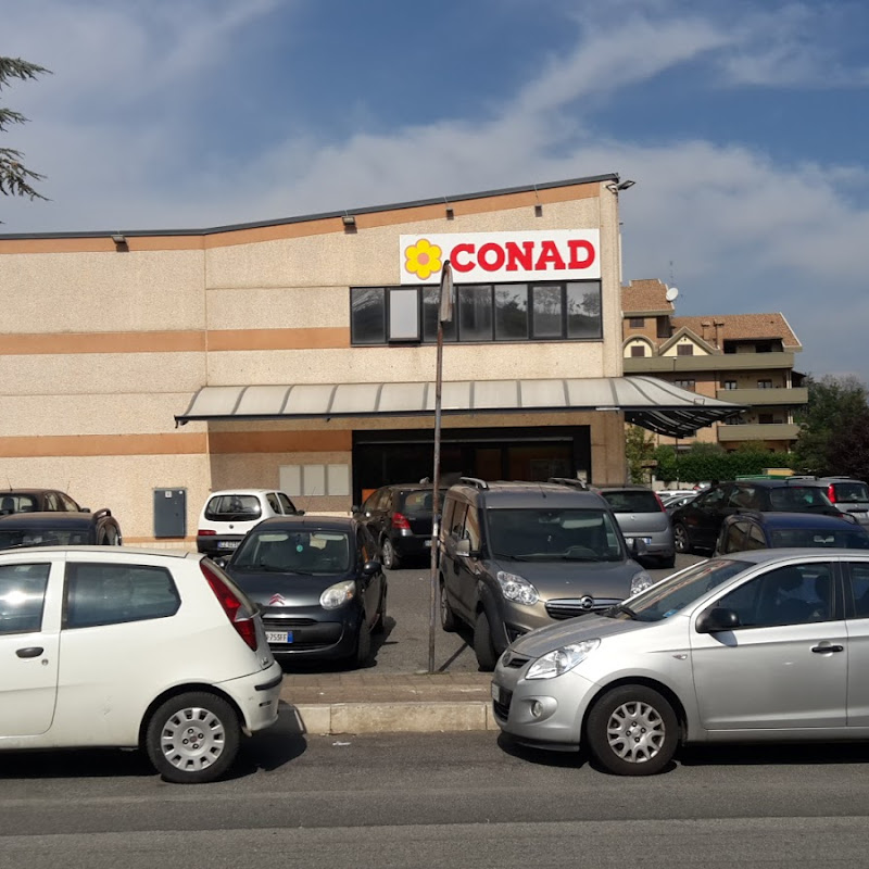 Conad - Supermarket