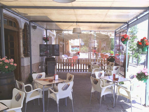 Información y opiniones sobre Bar "El Cordobés" de Baza