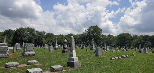 IOOF Cemetery Association