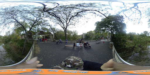 Transit Stop «Dallas Zoo Station», reviews and photos, 614 S. Ewing Avenue, Dallas, TX 75203, USA