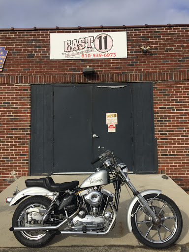 Motorcycle Dealer «East 11 Motorcycle Exchange, LLC», reviews and photos, 99 Highland Ave, Oaks, PA 19456, USA