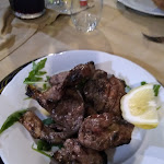 Photo n°7 de l'avis de rosario.o fait le 03/08/2019 à 22:16 sur le  Ristorante La Tana Del Lupo à Caggiano