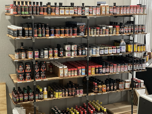 Butcher Shop «Rivertown Butcher Shop», reviews and photos, 7766 Fruitwood Ln # C, Newburgh, IN 47630, USA