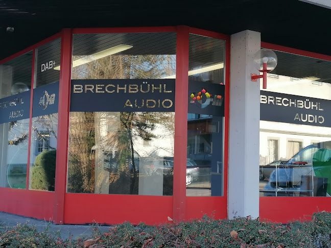 Brechbühl Audio