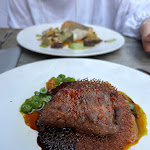 Photo n°8 de l'avis de Alexander.u fait le 15/08/2023 à 20:37 sur le  Kuro Mori à Freiburg im Breisgau