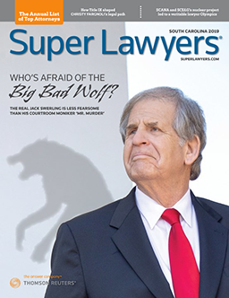 Criminal Justice Attorney «Jack B. Swerling», reviews and photos