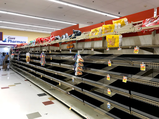 Supermarket «Giant», reviews and photos, 300 Eden Cir, Bear, DE 19701, USA