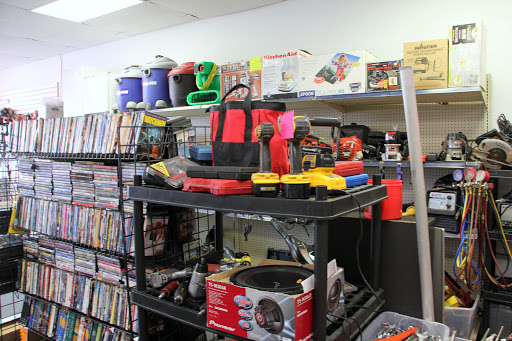 Pawn Shop «Pawn Shop Outlet - Somerdale Cash For Gold», reviews and photos, 20 S White Horse Pike, Somerdale, NJ 08083, USA