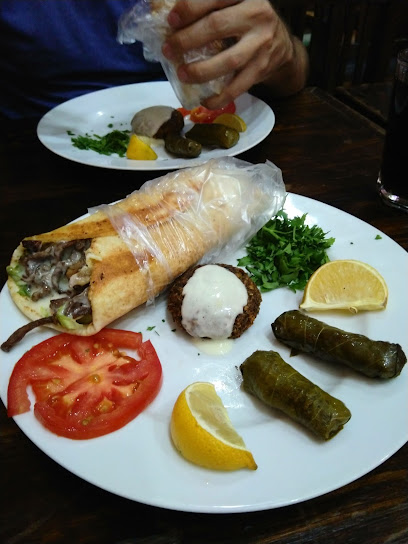 Shawarma.Dubai ( inestegram ) - C1049AAS, Tucumán 969, Buenos Aires, Argentina