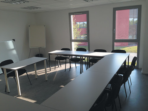 Centre de formation continue ALQUAL Formation, Conseil Et Expertise Saint-Quentin