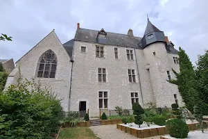 Château de Beaugency image