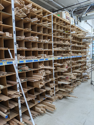 Lumber Store «Craftwood Lumber and Hardware», reviews and photos, 1590 Old Deerfield Rd, Highland Park, IL 60035, USA