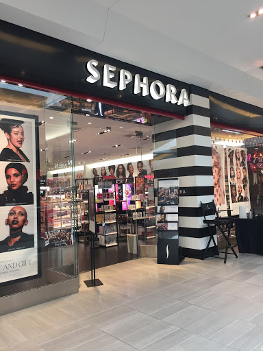 Sephora, 6500 Springfield Mall #22055, Springfield, VA 22150, USA, 