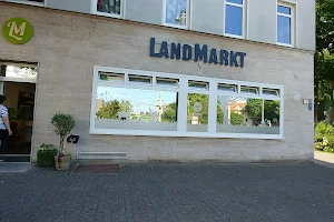 LandMarkt Bioladen image