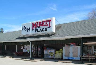 H & H Market Place