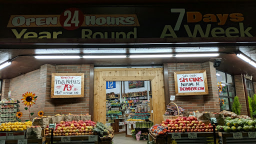 Produce Market «Tacoma Boys», reviews and photos, 5602 6th Ave, Tacoma, WA 98406, USA