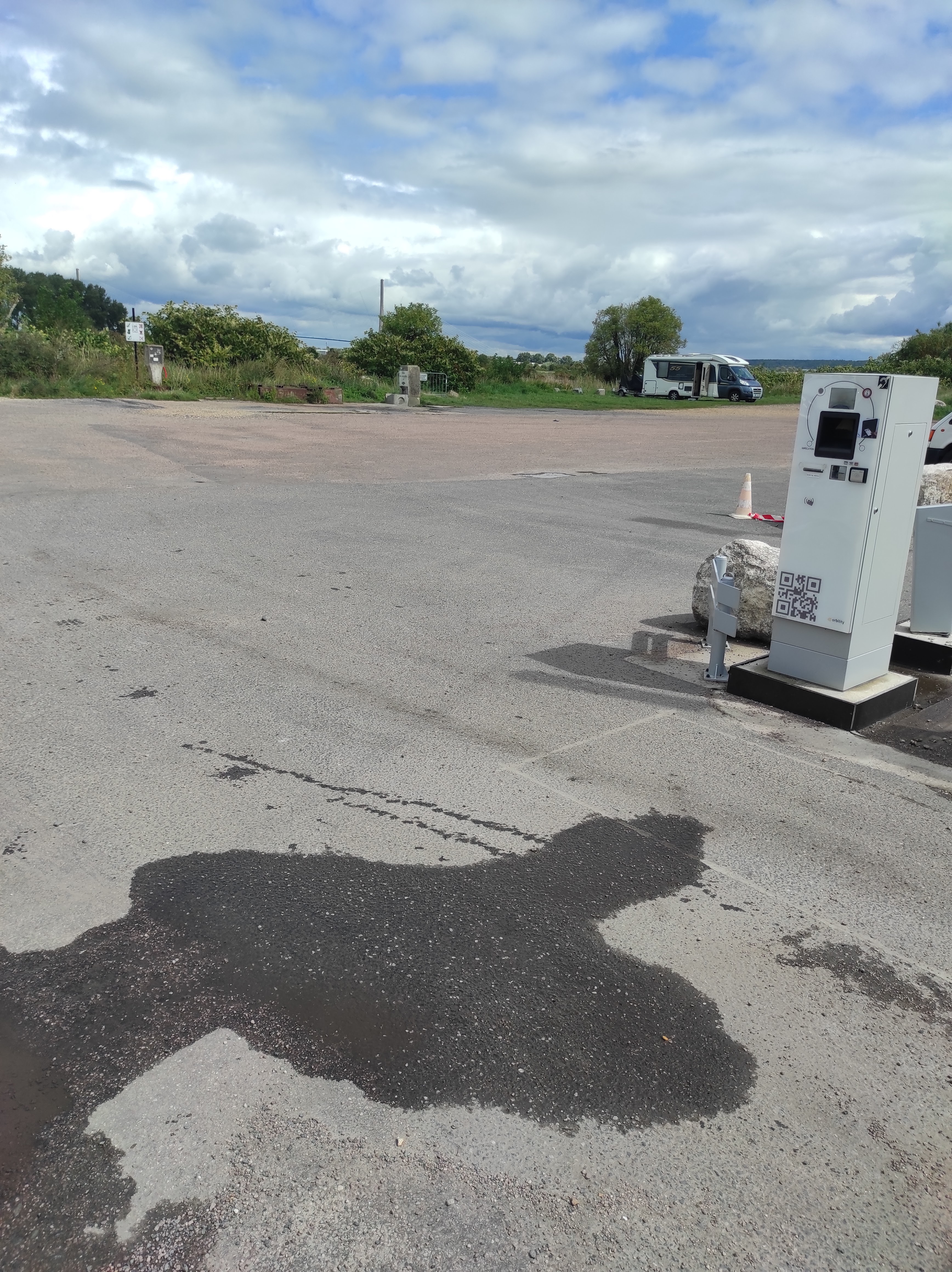 Photo n° 1 de l'avis de Barbara.o fait le 27/08/2023 à 12:24