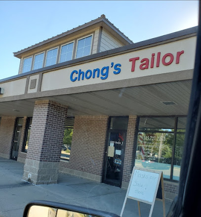 Chong's Tailor