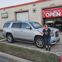 NGFF Automotive - Photo 8 - Car repair in McKinney, TX, McKinney